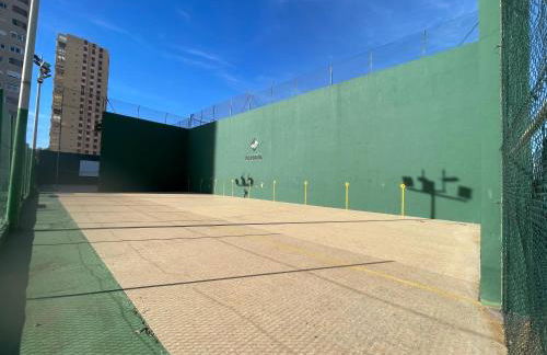 Bungalow on the beach 15 minutes from Valencia - Foto 20