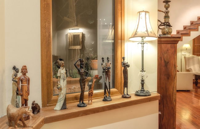 Ark Luxury Villa - Foto 29