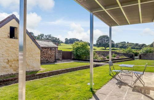 Henrhiw Farm House at Henrhiw Farm Cottages - Foto 6