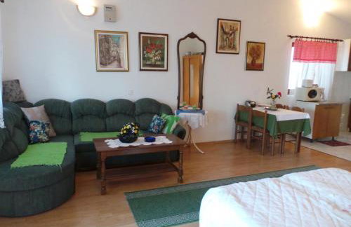 Apartments in Karlobag - Velebit Riviera 17083 - Foto 12