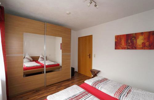 Haus Säntisblick - Foto 17