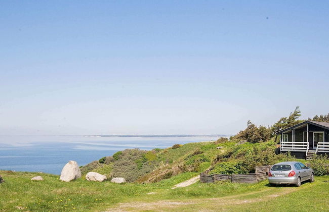 7 Person Holiday Home in Struer-by Traum - Foto 18