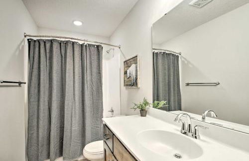 Upscale Townhome in Causeways on Gull Resort! - Foto 20