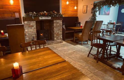 Courtyard Rooms 1-Bed Studio Sleeps 2 Pets Ok - Foto 17