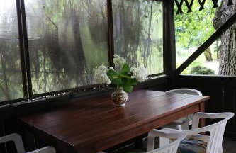 Drzewiecka Chata - Foto 51