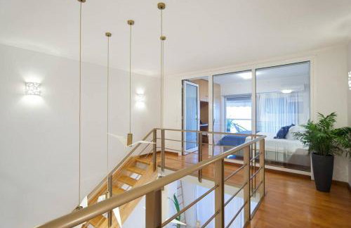 Seagull Luxury Maisonette - Photo 13