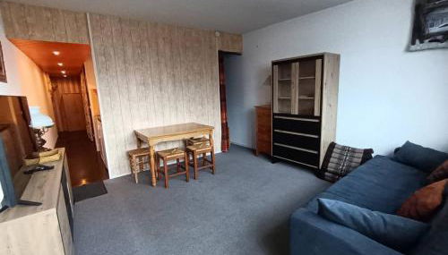 À deux pas des pistes - Foto 3