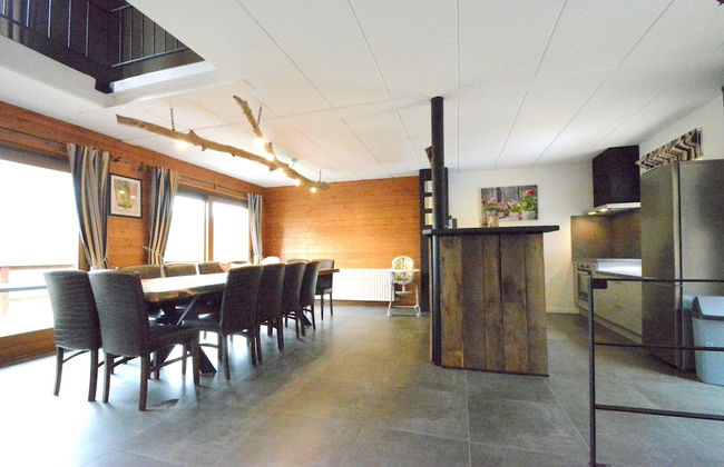 Duplex Chalet With Sauna and Terrace - Photo 52