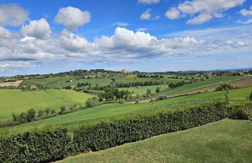 Manor in Marche near Adriatic Beaches - Foto 30