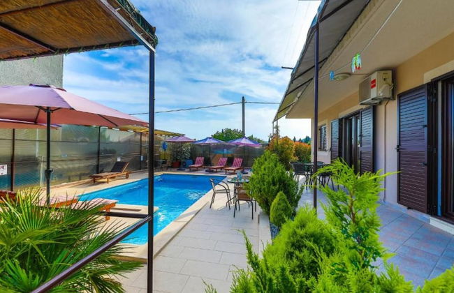 Villa Marica - Foto 1