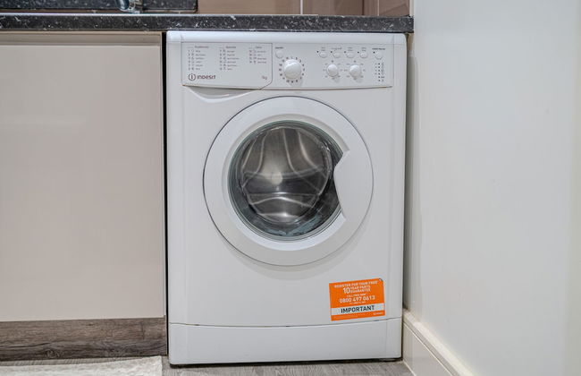 Ilford Apartments - Foto 30