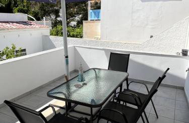 JET, luxury appartment 20m from the beach - Foto 22