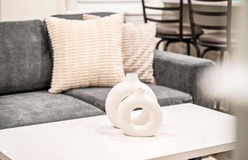 Spacious 3-Bedroom Apt in the Heart of Philly - Foto 8