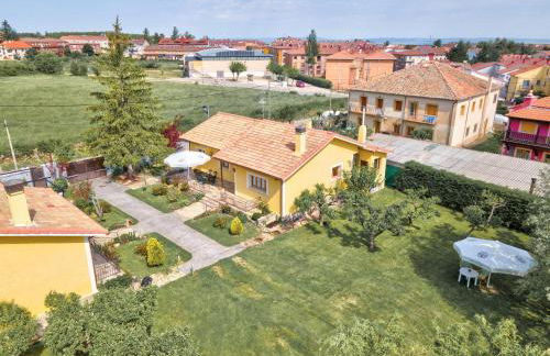 Finca Victoriana Riaza - Foto 18