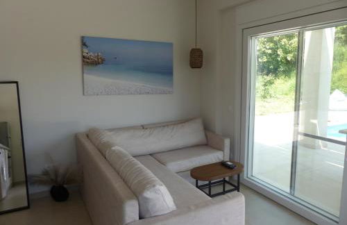 Casa O' - Moderne Villa mit großer Terrasse und privatem Swimmingpool - Photo 50