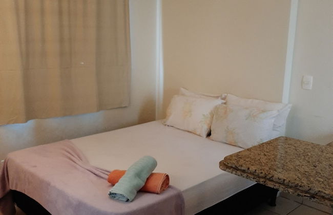 Flats Bueno em Goiânia - Foto 10