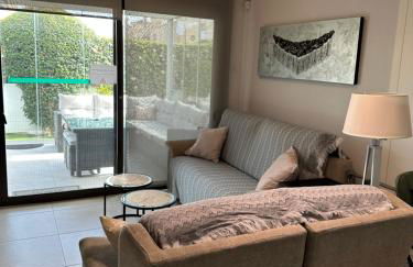 Luxe villa met verwarmd privé zwembad - Cabo Roig - Foto 34