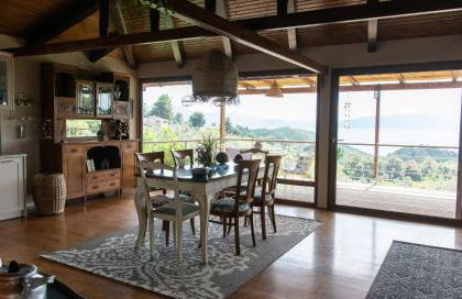 Calypso Villa with Jacuzzi Pool & Sea View - Foto 56