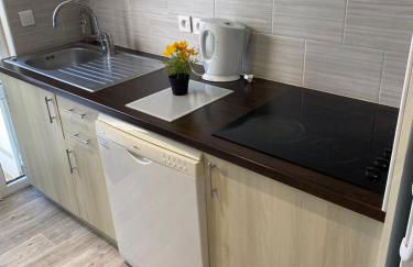 Magnifique vue mer Plage à 100m Piscine & Terrasse - Foto 11