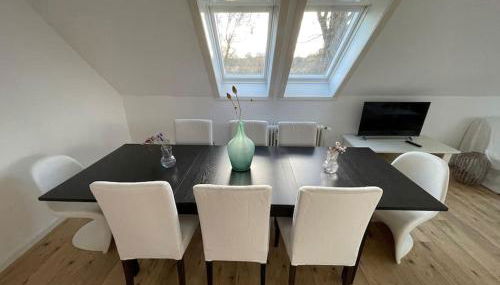 Wasserblick Stadtidyll 3 Zimmer Apartment Lübeck - Foto 4