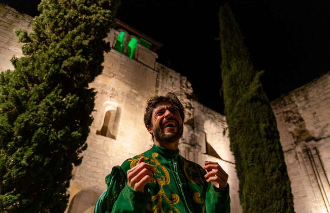 Tour teatralizado dos segredos de Valladolid - Foto 1