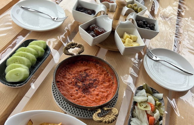 Ny Çambaşı - Foto 40