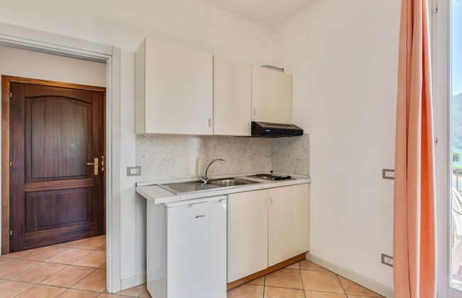 Belvilla by OYO Studio Garden Uno Bis - Foto 12