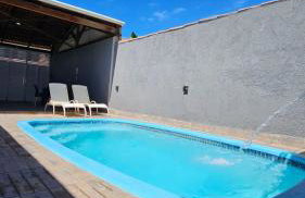 Casa com 3 suítes e piscina privativa no centro de Maragogi perto da praia - Foto 8