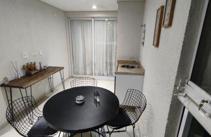 Panoramique 180 - Vista Praia - Foto 13