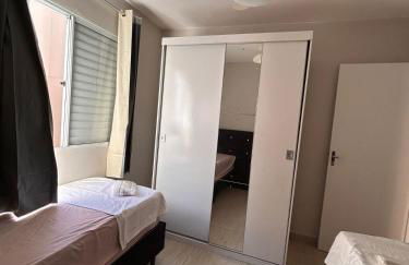 Acomodações Jardins By Rental - Foto 35