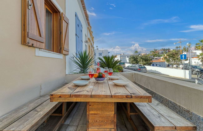 Casinha das Escadinhas - Ferragudo Charming Trad - Foto 6