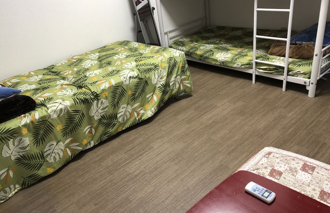 Yoko House - Foto 16