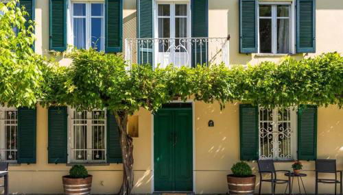 Luxe Villa, All Ensuites & Private Vineyard Views - Foto 1