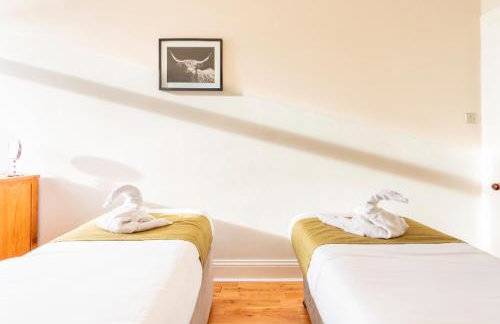 Clyde View Apartment - Foto 38