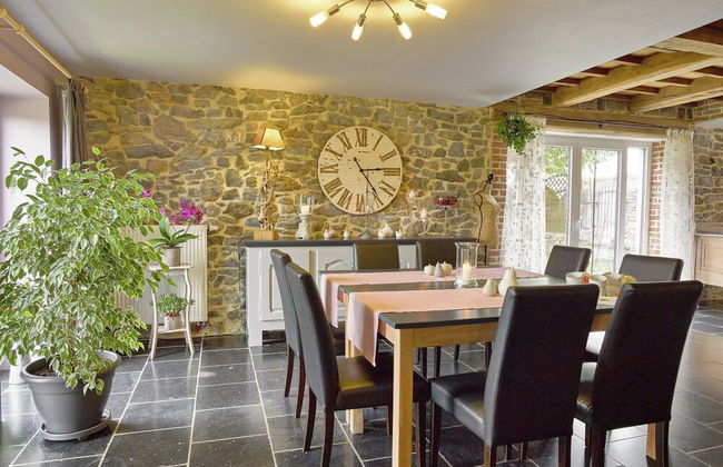Tranquil Stay in Ardennes - Photo 31