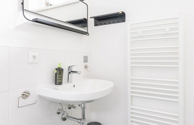 Limehome Klagenfurt Karfreitstraße - Foto 60