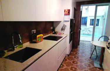 Appartement au centre d'Alicante - Photo 23