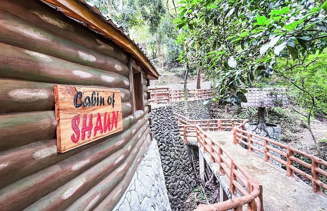 Vacation House in Baguio - Foto 63