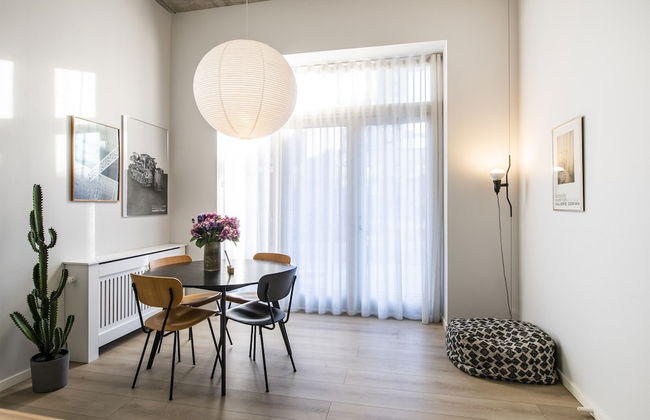 The Beach apartments by Daniel&Jacob’s - Foto 79