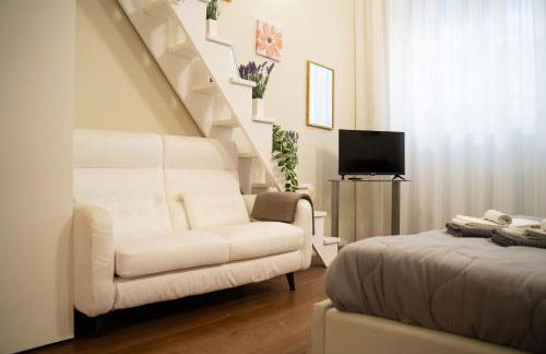 Bubi LOFT Porta Romana - Foto 13