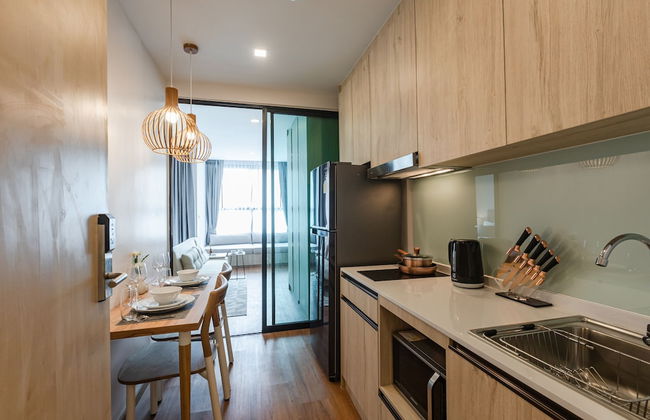 The Proud Rawai Resort - Foto 73