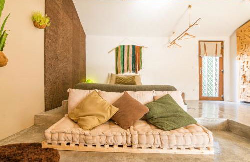 Obidos Rural Chic House - Foto 45