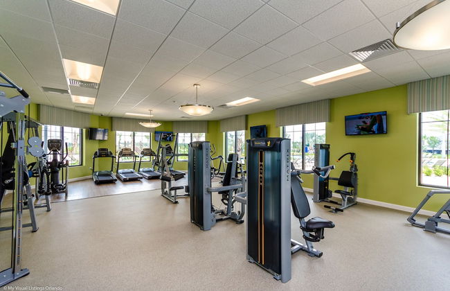 Updated Condo, 5 mi to Disney, On-site Water Park! - Foto 17