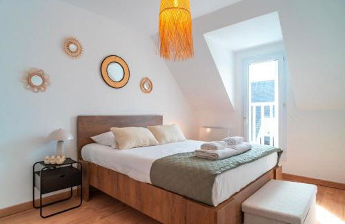 Casita Do Mar - 3min du Port - Foto 6