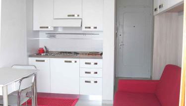 Apartments Porto Santa Margherita 24688 - Foto 4