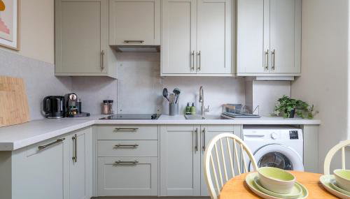 Victoria 2 bedroom flat - Buckingham palace - Foto 4