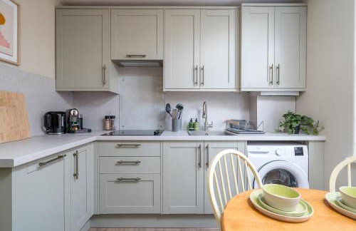 Victoria 2 bedroom flat - Buckingham palace - Foto 4