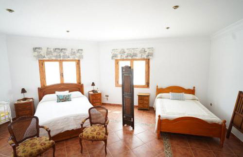 Casa El Sol - Foto 23