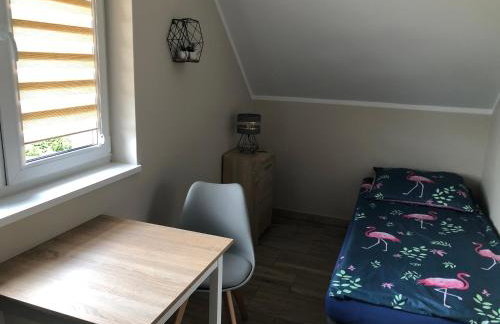 domki pod Jesionem Sławianowo nad jeziorem - Foto 27