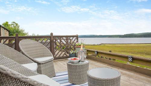 Lake View Cottage - Foto 1